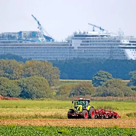 Karins Kotte דירה *