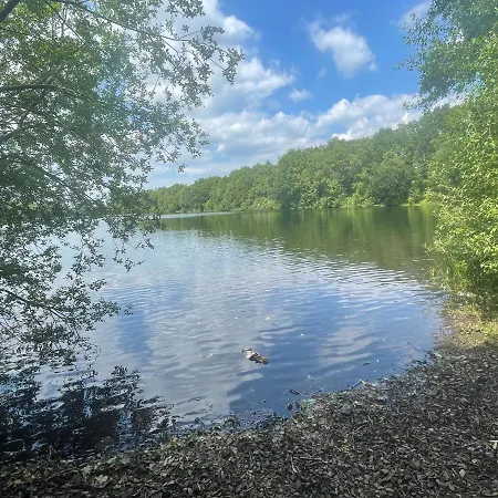 דירה Karins Kotte