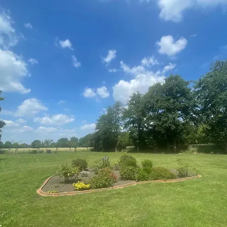 דירה Karins Kotte *