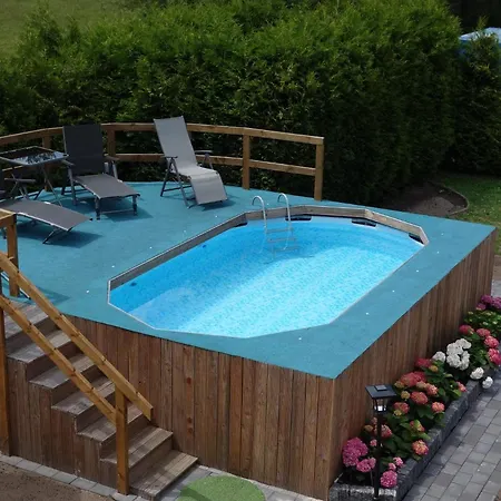 דירה Karins Kotte *