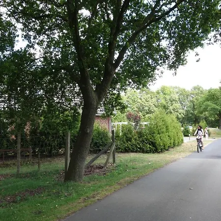 דירה Karins Kotte *