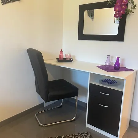 דירה Karins Kotte