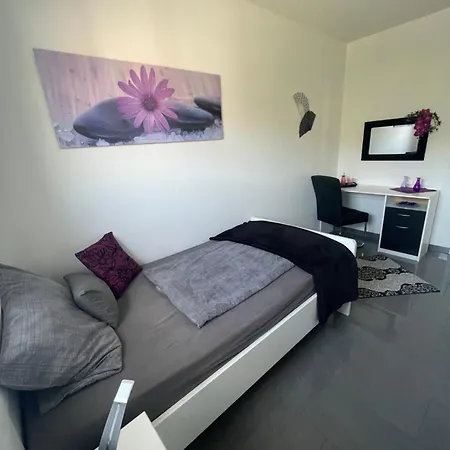 Karins Kotte פפנבורג