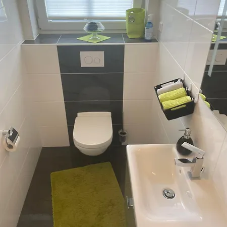 דירה Karins Kotte *