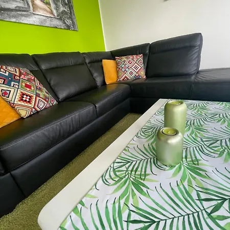 Karins Kotte * פפנבורג