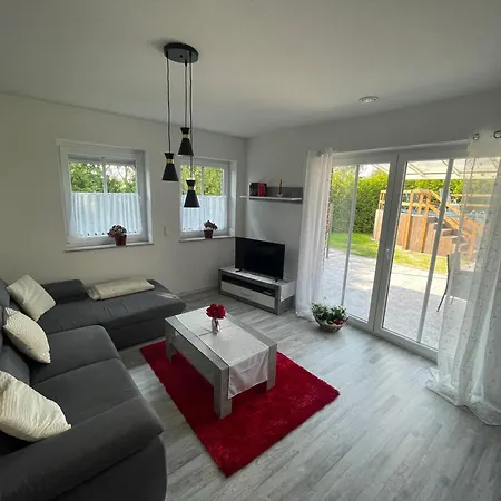 Karins Kotte פפנבורג