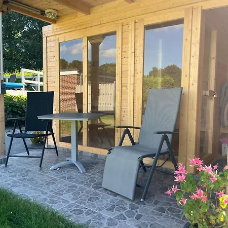 Karins Kotte דירה פפנבורג