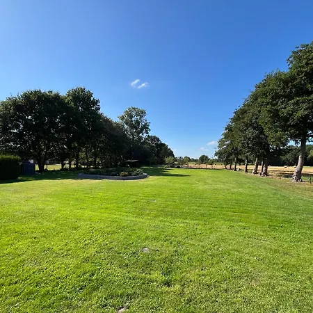 Karins Kotte דירה