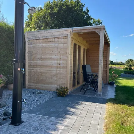 דירה Karins Kotte