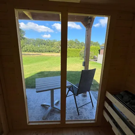 Karins Kotte דירה *