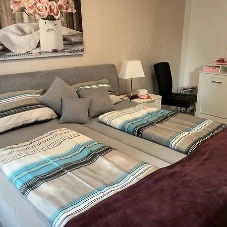 Karins Kotte דירה פפנבורג