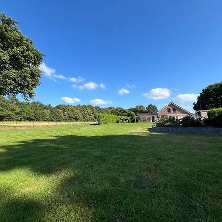 Karins Kotte דירה