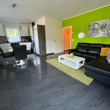 דירה Karins Kotte